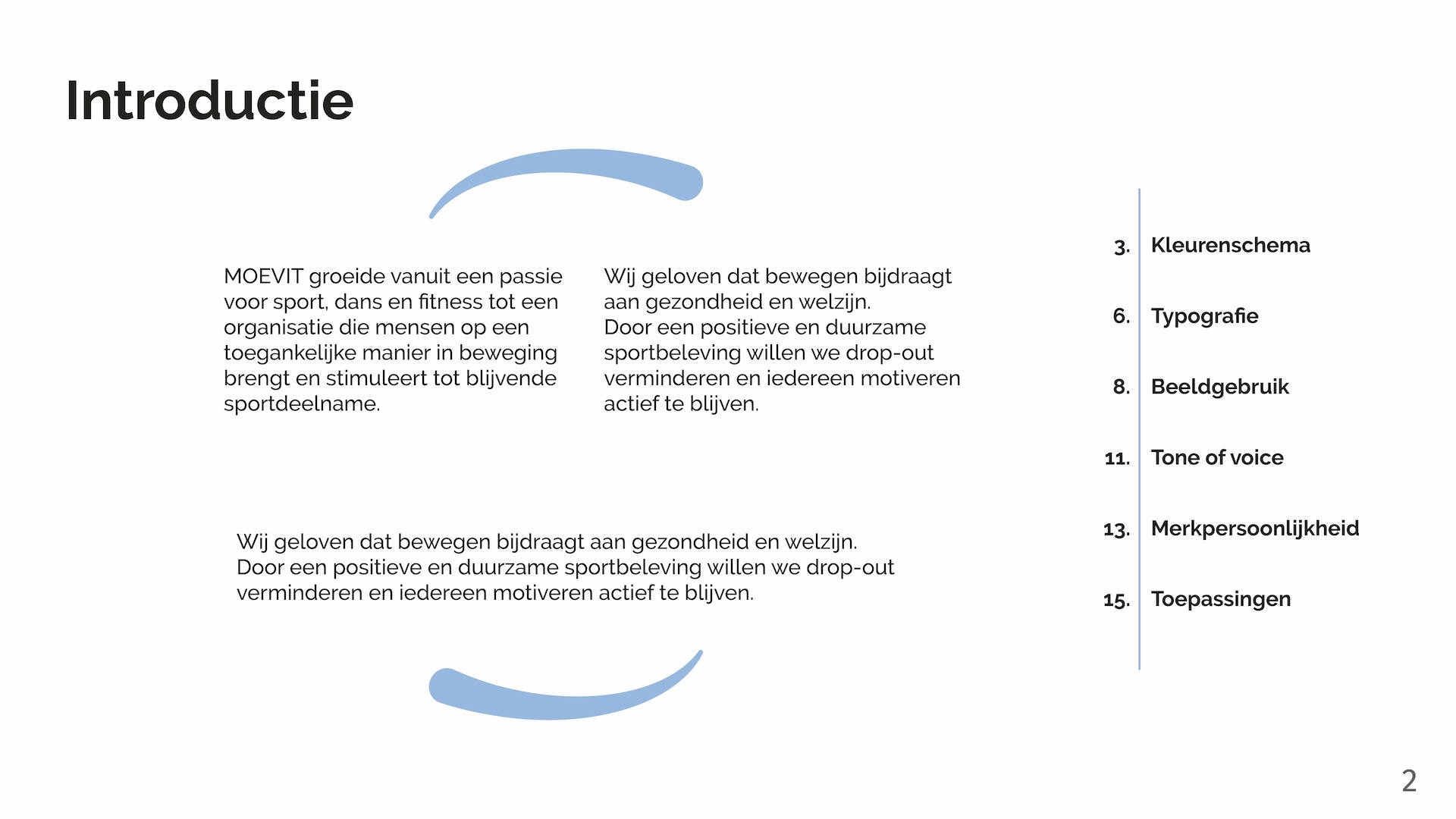 moevit brandboek van pagina 2 introductie