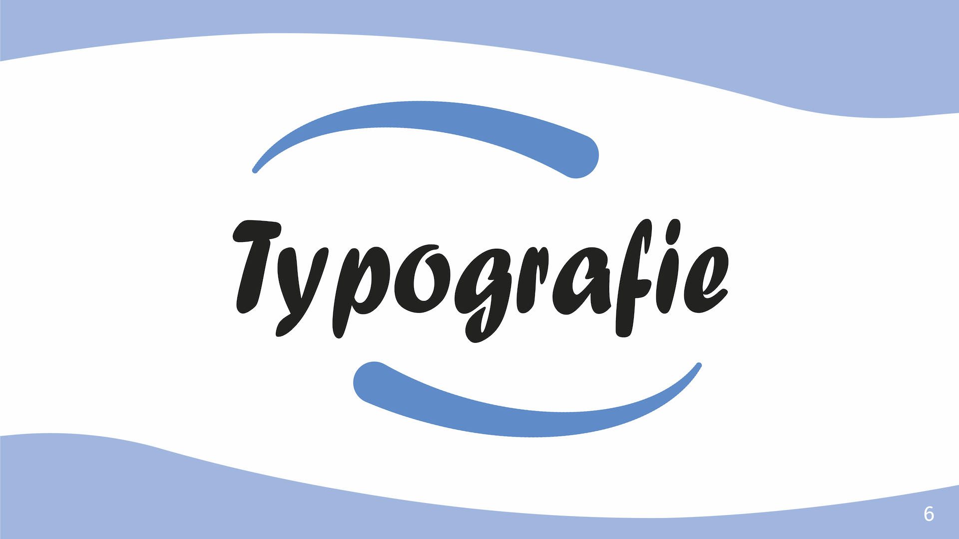moevit brandboek van pagina 6 typografie
