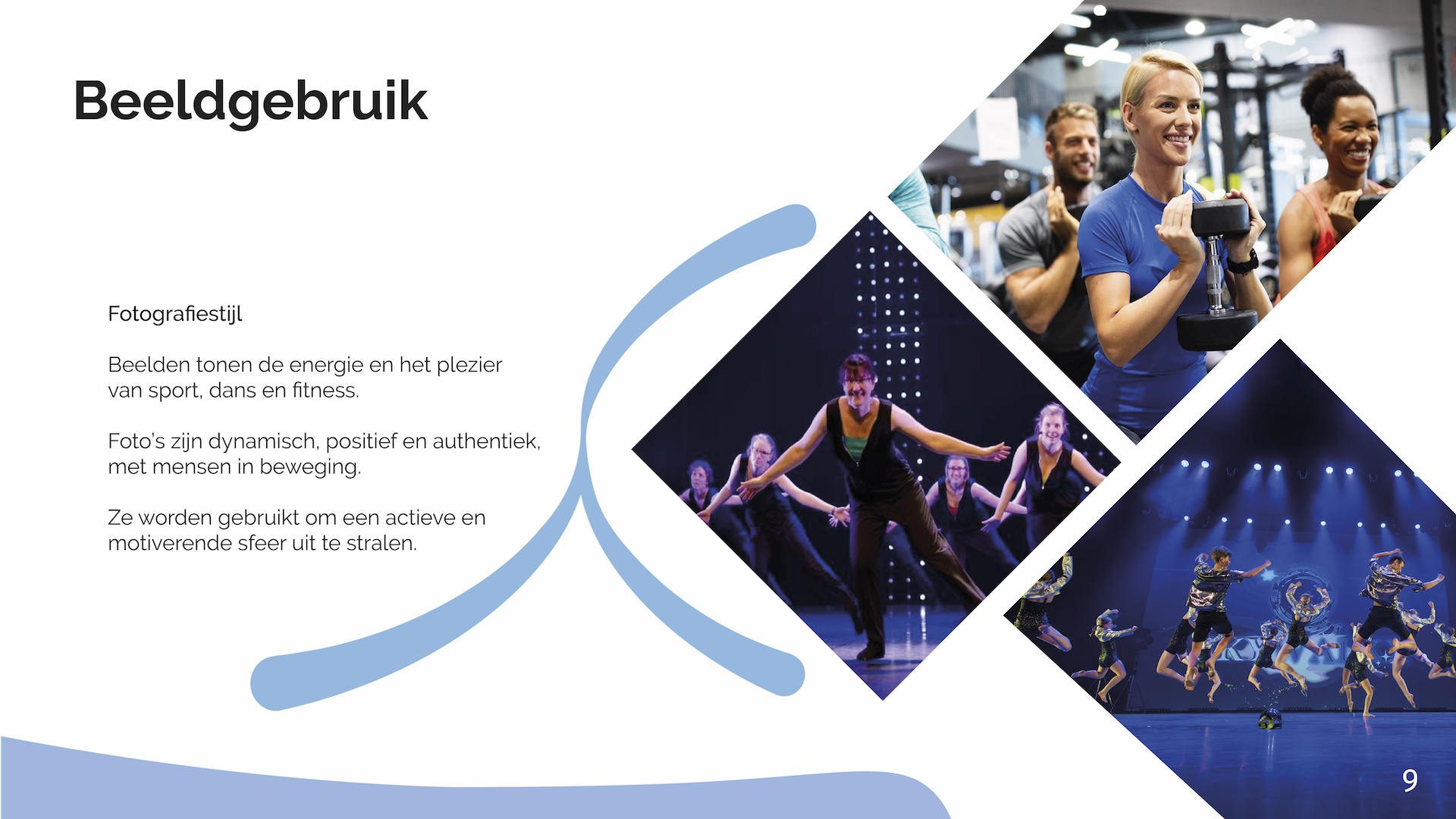 moevit brandboek van pagina 9 fotografiestijl