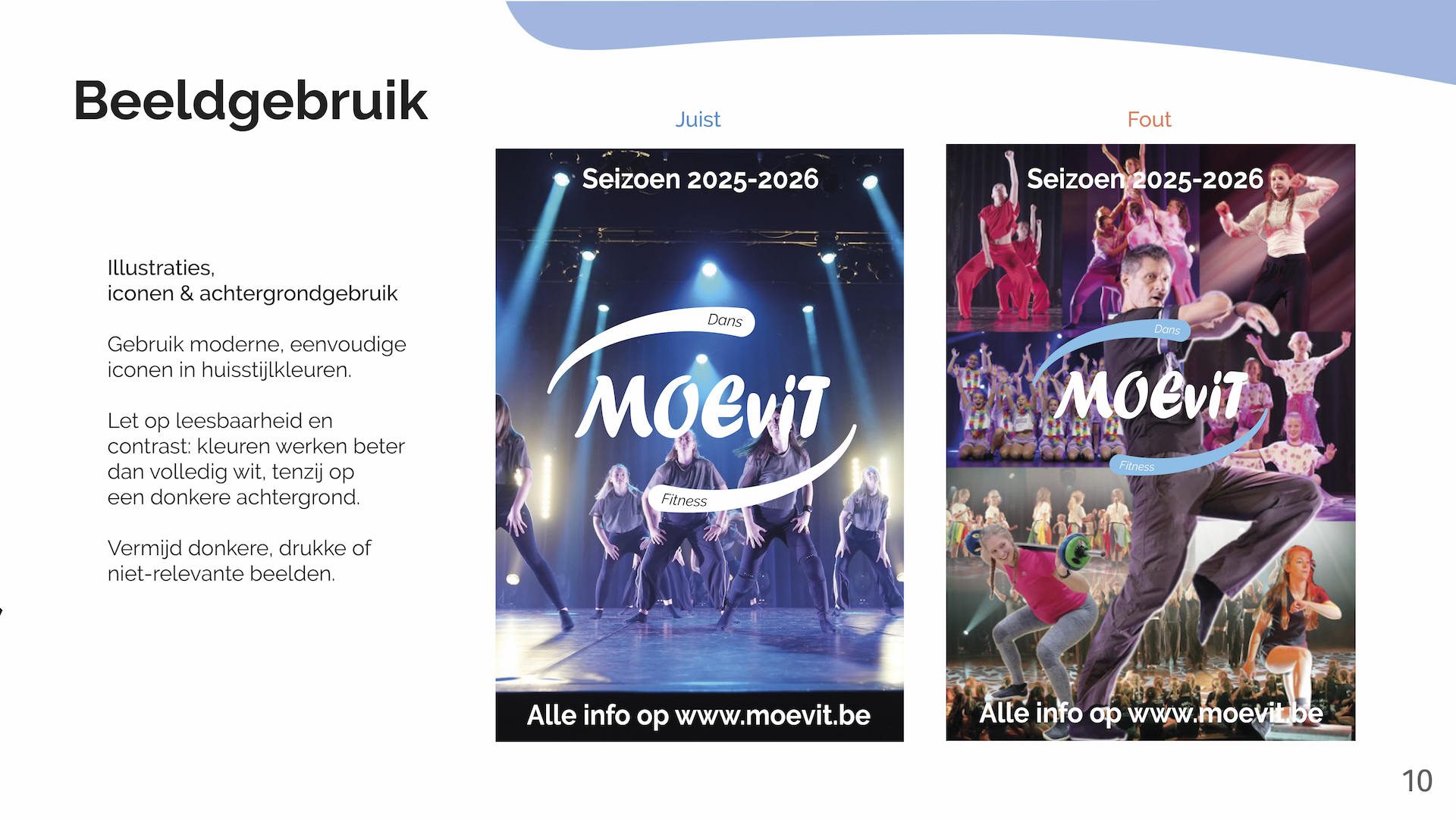 moevit brandboek van pagina 10 logo gebruik en achtergrond gebruik