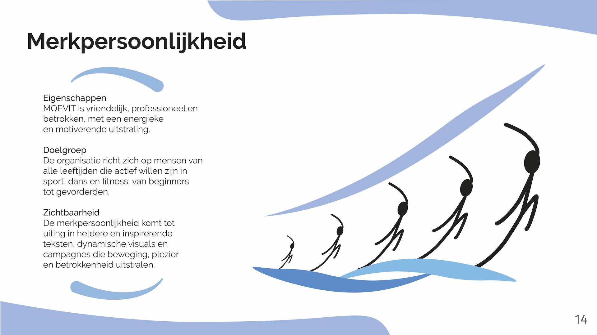 moevit brandboek van pagina 14 eigenschappen van doelgroep en zichtbaarheid
