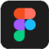 een software icoon voor Figma