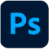 een software icoon voor Adobe Photoshop