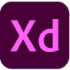 een software icoon voor Adobe XD