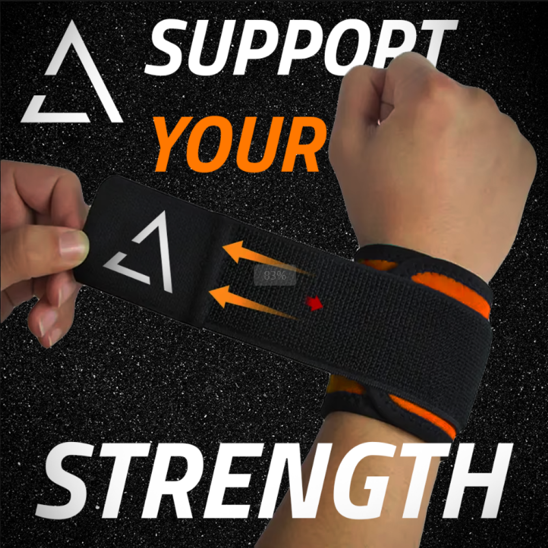 een point of interest voor fitness